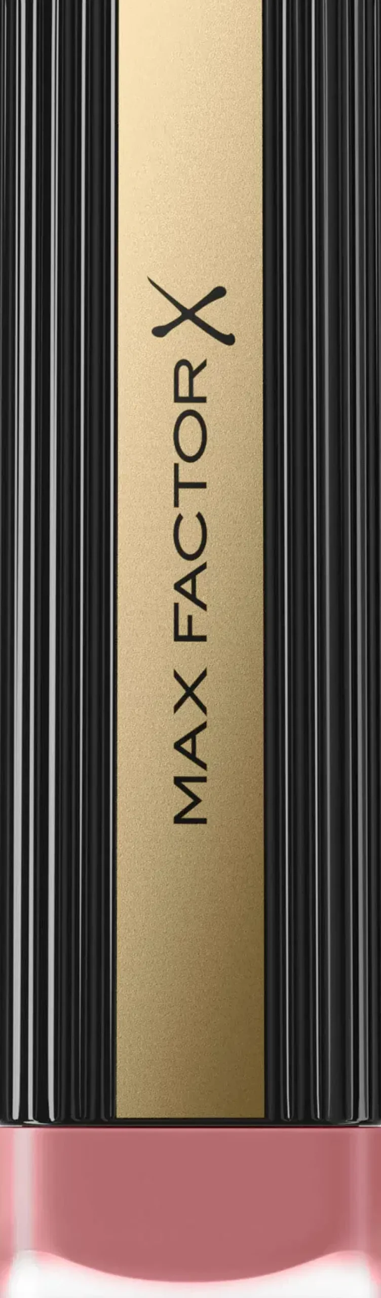 Max Factor Huulimeikit<Colour Elixir Velvet Matte Lipstick 05 Nude
