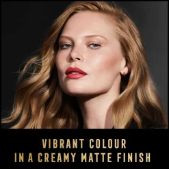 Max Factor Huulimeikit<Colour Elixir Velvet Matte Lipstick 05 Nude