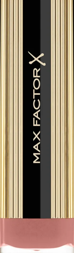 Max Factor Huulimeikit<Colour Elixir huulipuna 4 g, 005 Simple Nude
