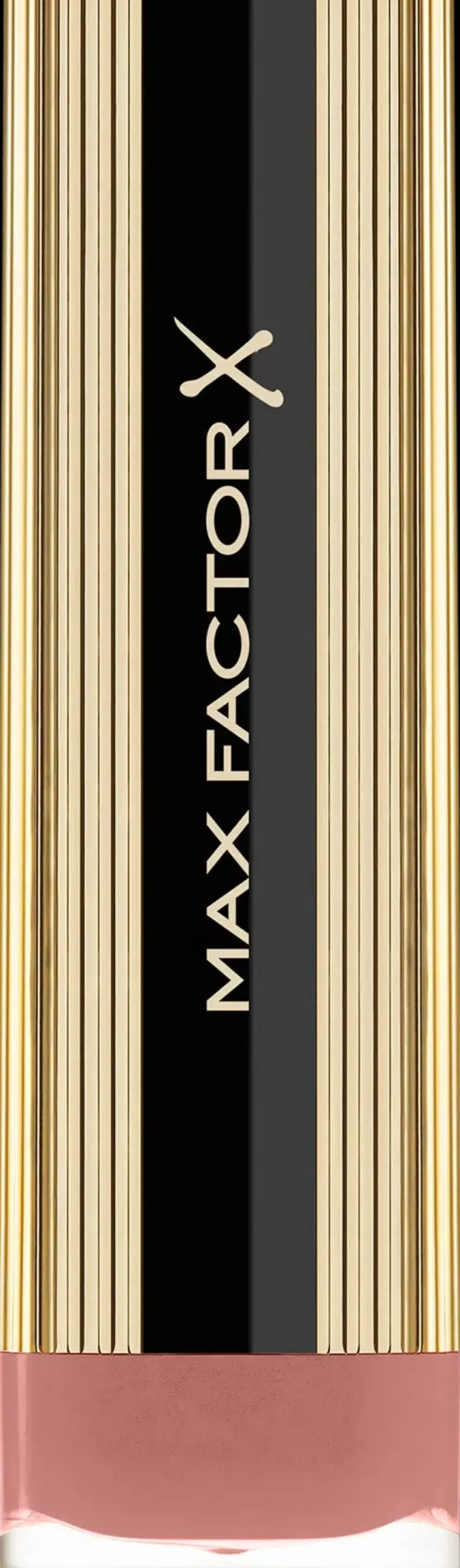 Max Factor Huulimeikit<Colour Elixir huulipuna 4 g, 005 Simple Nude