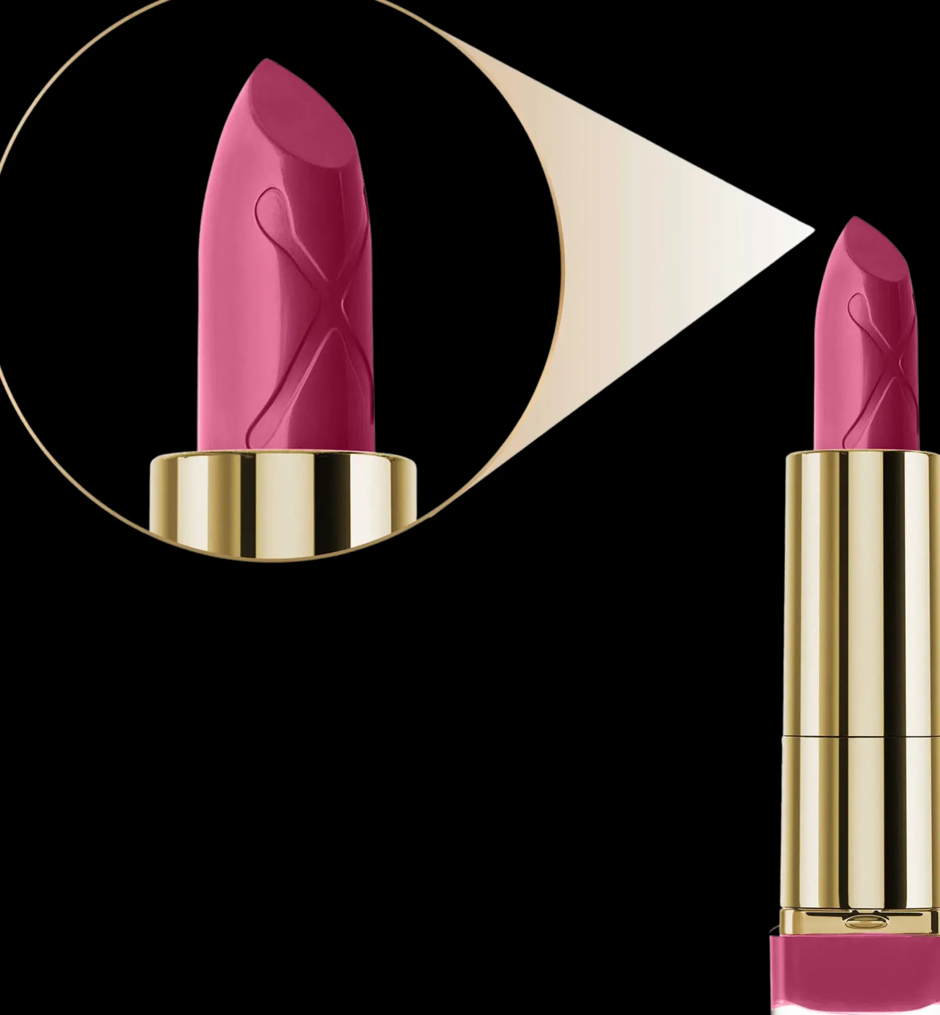 Max Factor Huulimeikit<Colour Elixir huulipuna 4 g, 110 Rich Raspberry