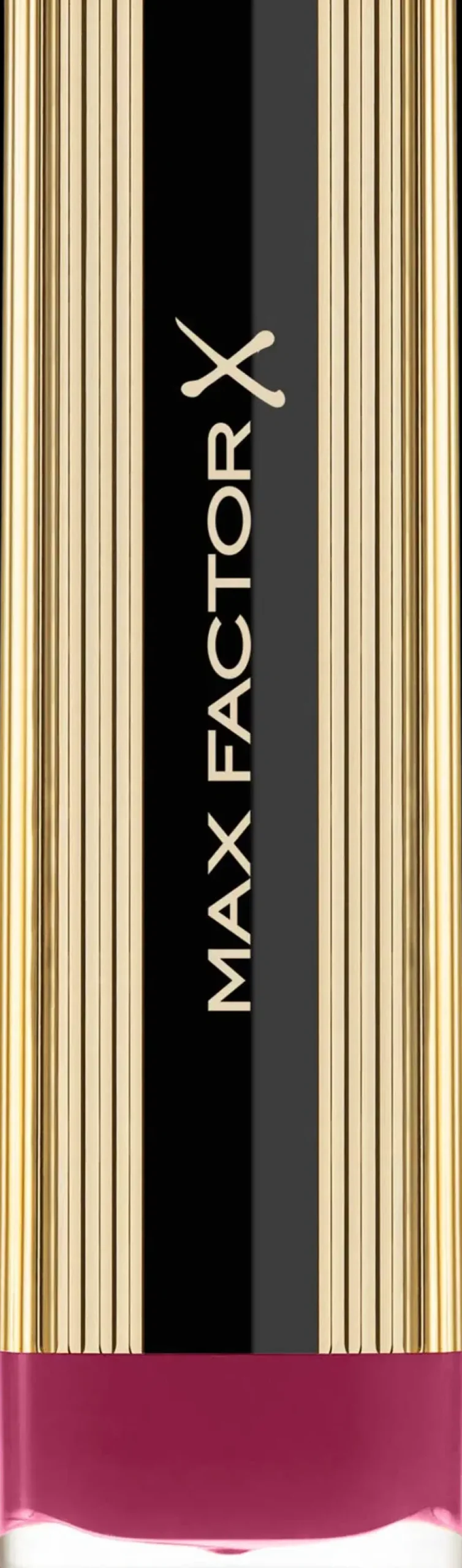 Max Factor Huulimeikit<Colour Elixir huulipuna 4 g, 110 Rich Raspberry
