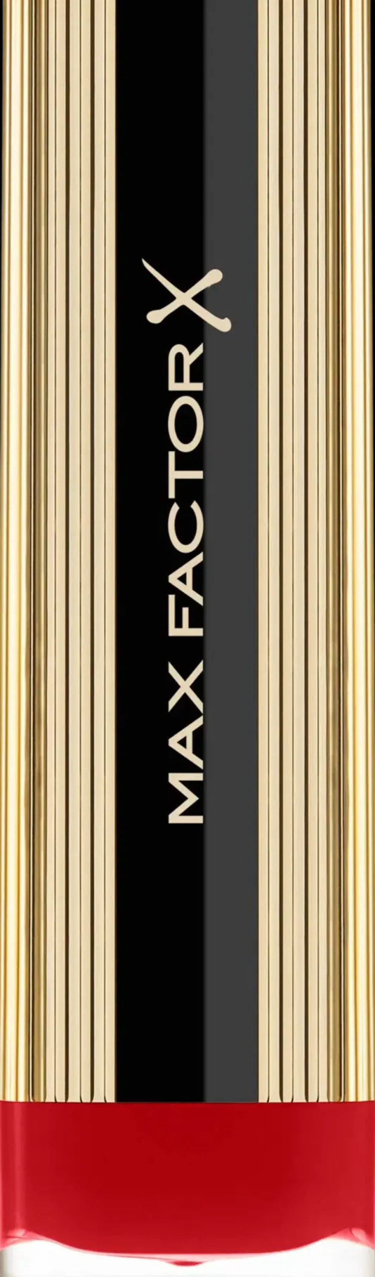 Max Factor Huulimeikit<Colour Elixir huulipuna 4 g, 075 Ruby Tuesday