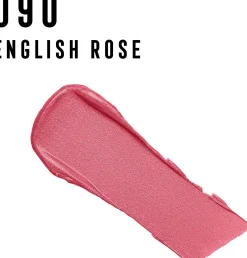 Max Factor Huulimeikit<Colour Elixir huulipuna 4 g, 090 English Rose