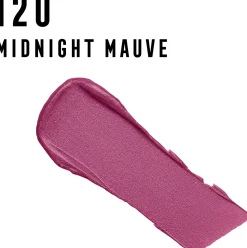 Max Factor Huulimeikit<Colour Elixir huulipuna 4 g, 120 Midnight Mauve
