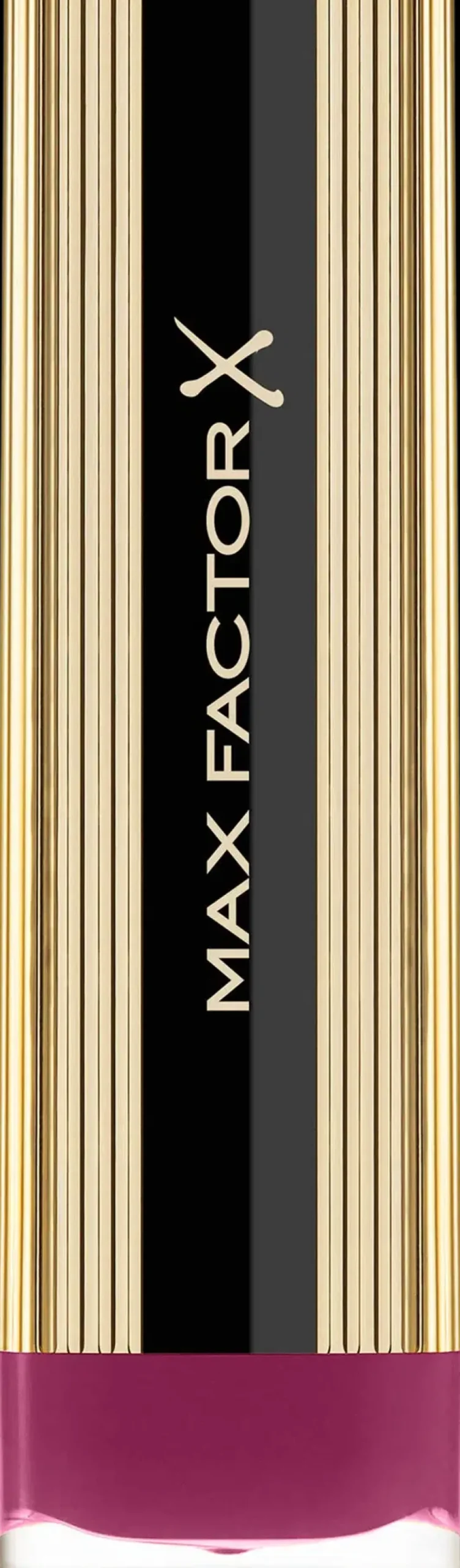 Max Factor Huulimeikit<Colour Elixir huulipuna 4 g, 120 Midnight Mauve