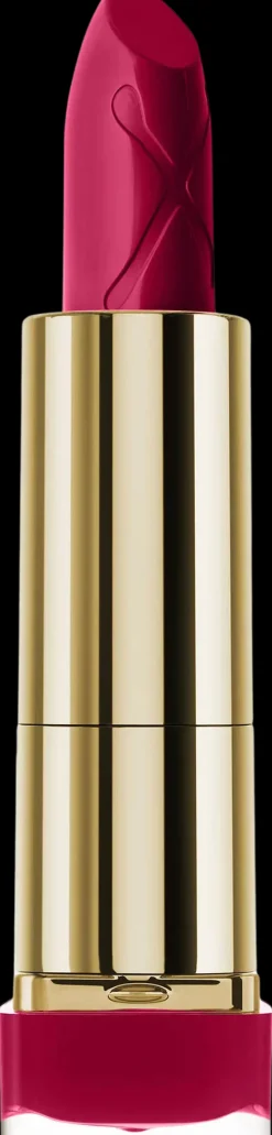 Max Factor Huulimeikit<Colour Elixir huulipuna 4 g, 080 Chilli