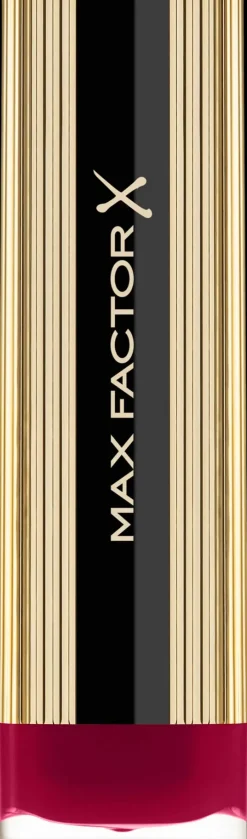 Max Factor Huulimeikit<Colour Elixir huulipuna 4 g, 080 Chilli