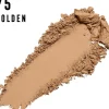 Max Factor Kasvomeikit<Creme Puff Powder 75 Golden 14 g meikkipuuteri