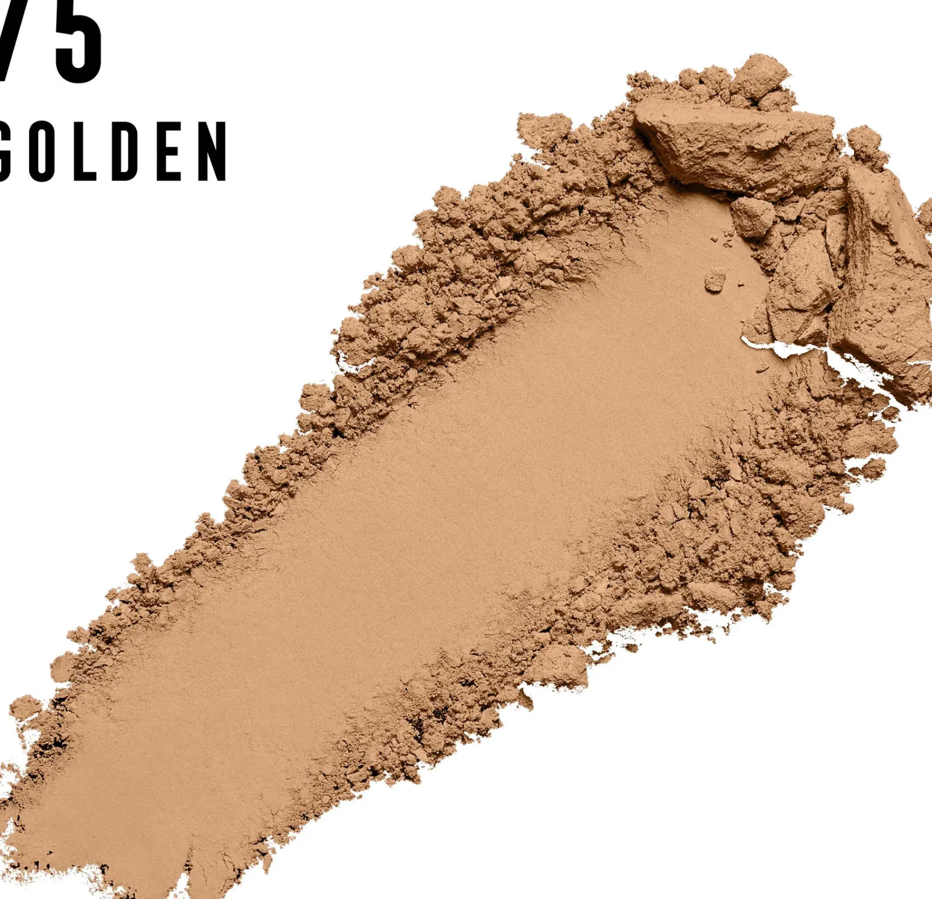 Max Factor Kasvomeikit<Creme Puff Powder 75 Golden 14 g meikkipuuteri