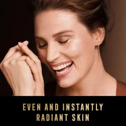 Max Factor Kasvomeikit<Creme Puff Powder 75 Golden 14 g meikkipuuteri