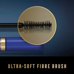 Max Factor Silmämeikit<Divine Lashes Mascara Black Waterproof 4 ml ripsiväri