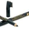 Max Factor Silmämeikit<Eyebrow Pencil -kulmakynä 1 g 01 Ebony