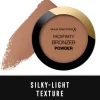 Max Factor Kasvomeikit<Facefinity Powder Bronzer 02 Warm Tan 10 g aurinkopuuteri