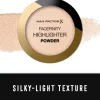 Max Factor Kasvomeikit<Facefinity Powder Highlighter Nude Beam 8 g korostuspuuteri