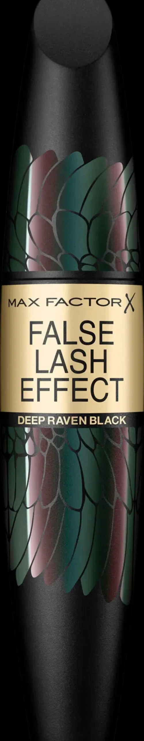 Max Factor Silmämeikit<False Lash Effect ripsiväri Deep Raven Black 13,1 ml