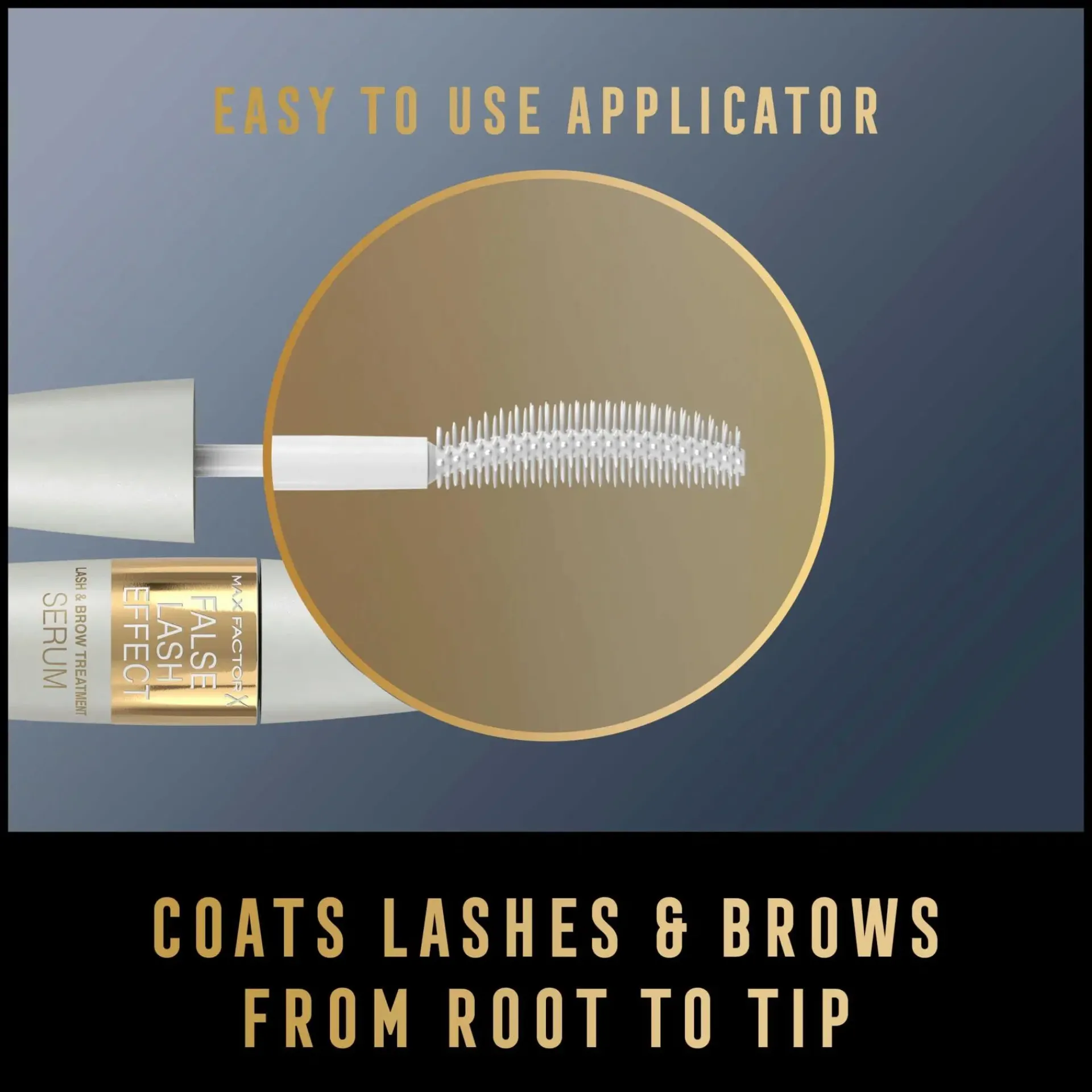 Max Factor Silmämeikit<False Lash Effect Lash Serum 13,1 ml ripsiseerumi
