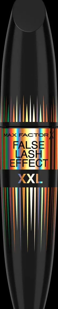 Max Factor Silmämeikit<False Lash Effect XXL Black Ripsiväri 12 ml