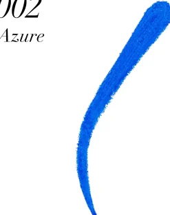 Max Factor Silmämeikit<Kohl Kajal Automatic Liner 0,35 g 002 Azure silmänrajauskynä