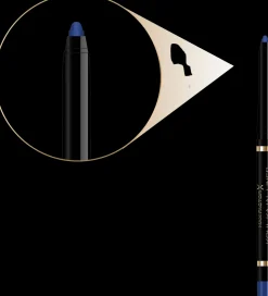 Max Factor Silmämeikit<Kohl Kajal Automatic Liner 0,35 g 002 Azure silmänrajauskynä