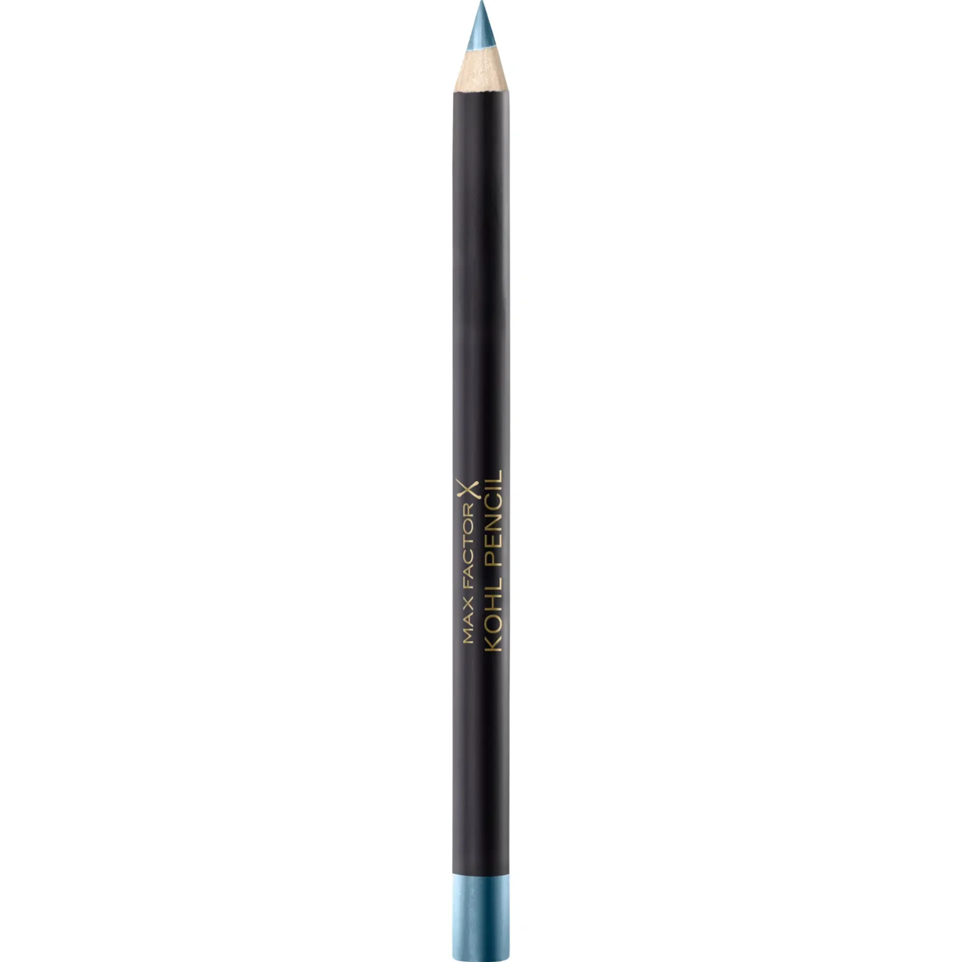 Max Factor Silmämeikit<Kohl Pencil Silmänrajauskynä 1 g 60 Ice Blue