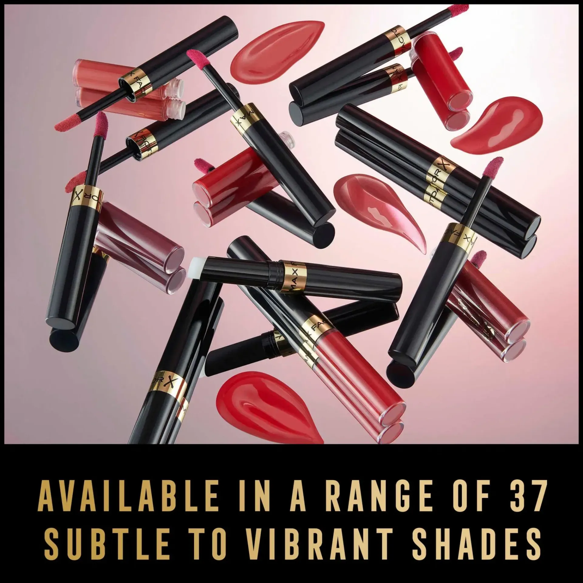 Max Factor Huulimeikit<Lipfinity 6 Always Delicate