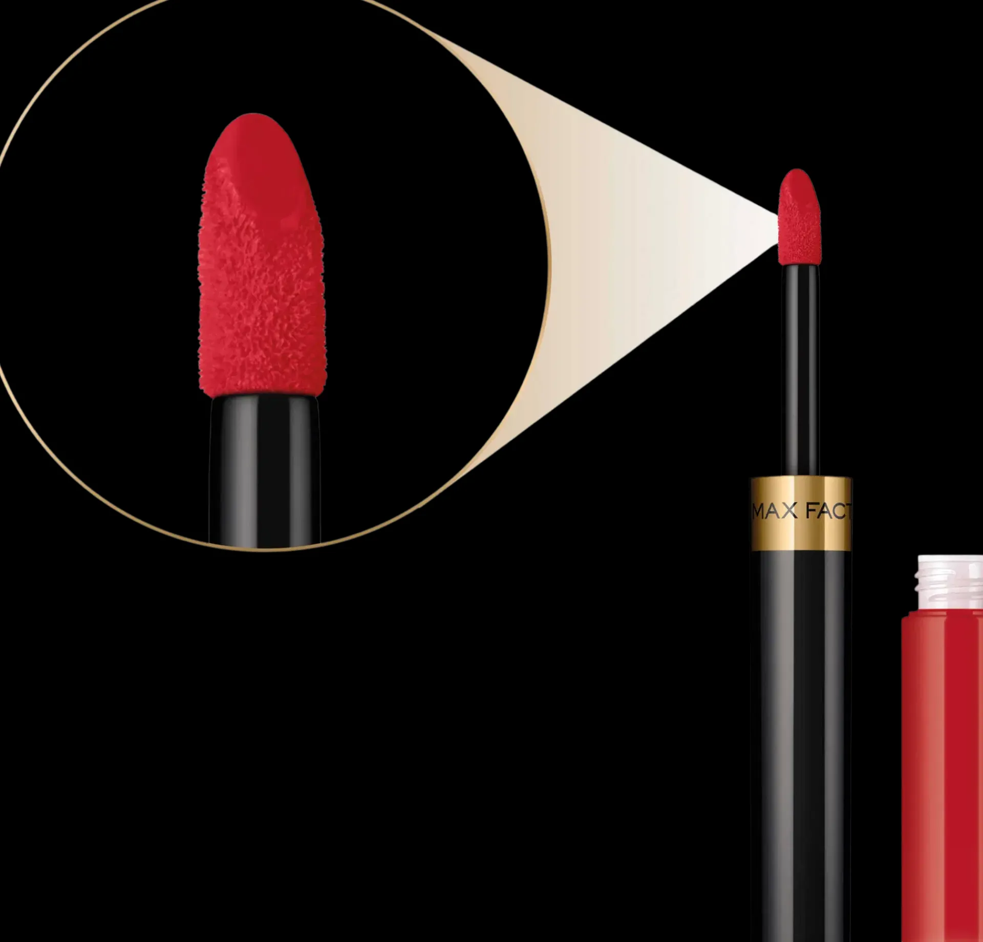 Max Factor Huulimeikit<Lipfinity 120 Hot