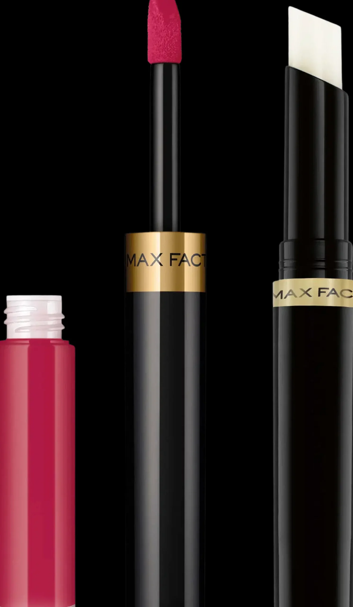 Max Factor Huulimeikit<Lipfinity 335 Just in Love