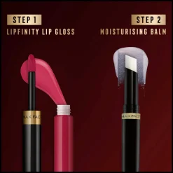 Max Factor Huulimeikit<Lipfinity 335 Just in Love