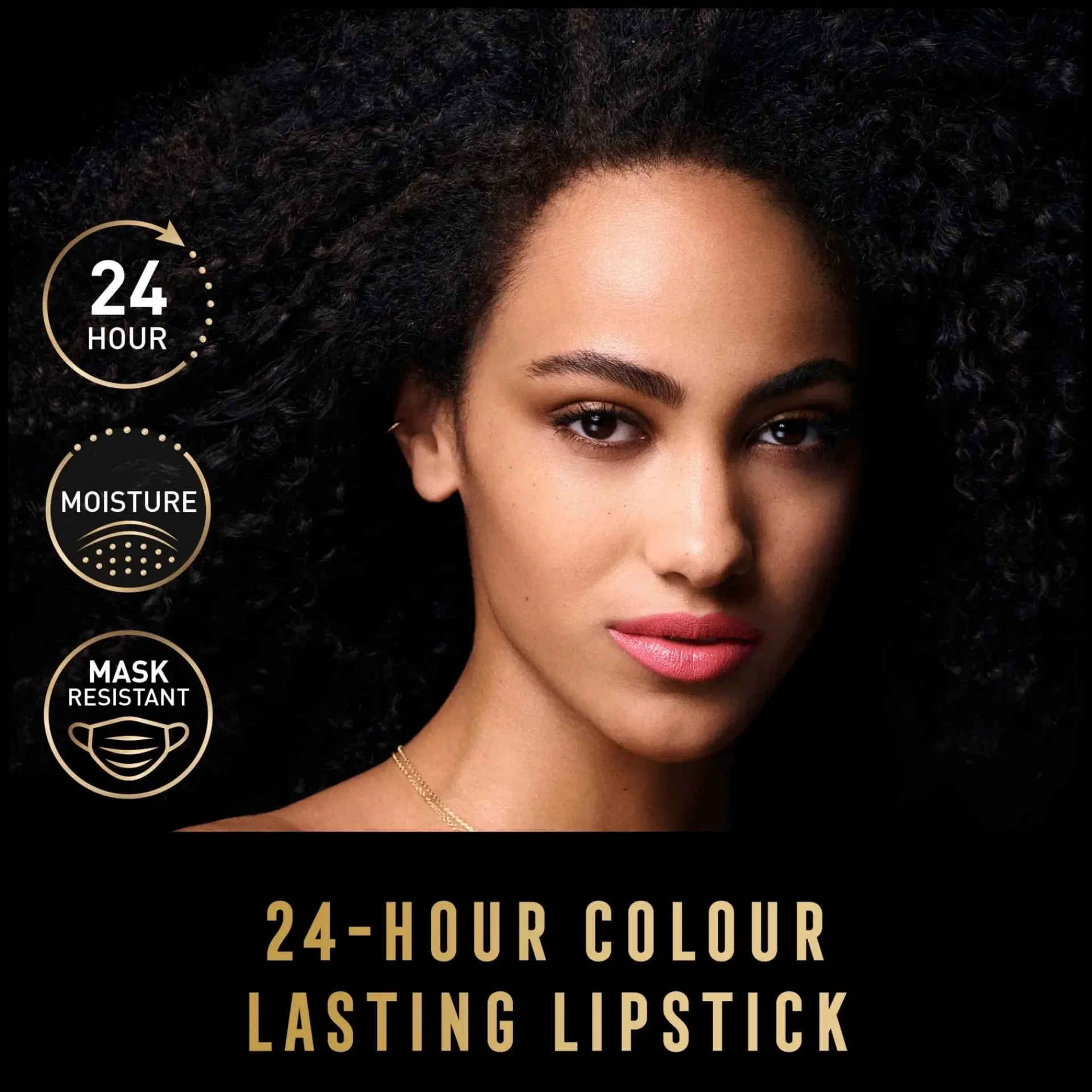 Max Factor Huulimeikit<Lipfinity 335 Just in Love