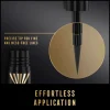 Max Factor Silmämeikit<Masterpiece Matte Liquid Eyeliner 1,7 ml Black, silmänrajaustussi