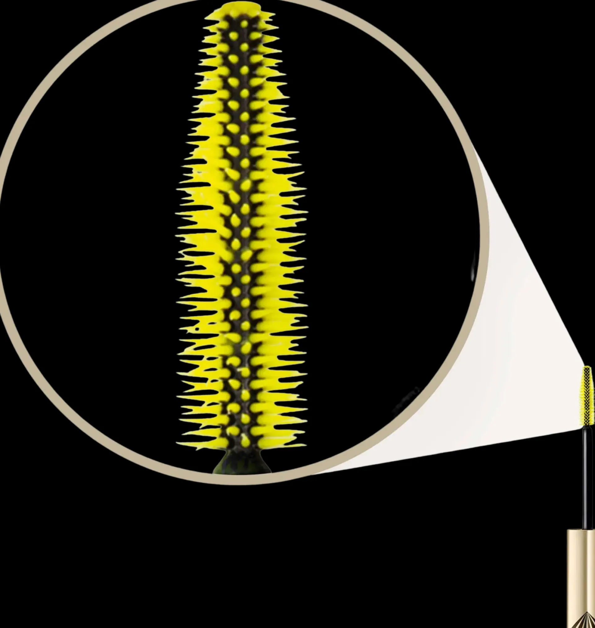Max Factor Silmämeikit<Masterpiece mascara Rich Black 4,5 ml