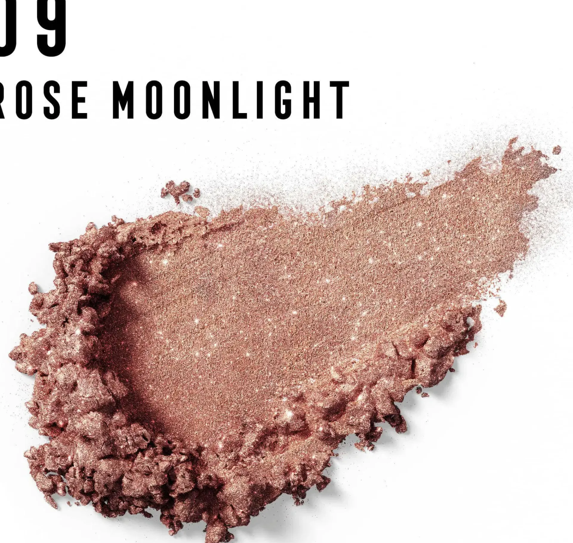 Max Factor Silmämeikit<Masterpiece Mono Eyeshadow 09 Rose Moon1,8 g
