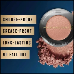 Max Factor Silmämeikit<Masterpiece Mono Eyeshadow 09 Rose Moon1,8 g