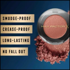 Max Factor Silmämeikit<Masterpiece Mono Eyeshadow 04 Magical Dusk 1,8 g