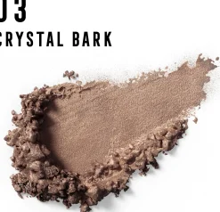 Max Factor Silmämeikit<Masterpiece Mono Eyeshadow 03 Crystal Bark 1,8 g