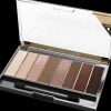 Max Factor Silmämeikit<Masterpiece Nude Palette 1 Cappuccino Nudes 6,5 g