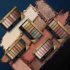 Max Factor Silmämeikit<Masterpiece Nude Palette 1 Cappuccino Nudes 6,5 g