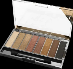 Max Factor Silmämeikit<Masterpiece Nude Palette 2 Golden Nudes 6,5 g