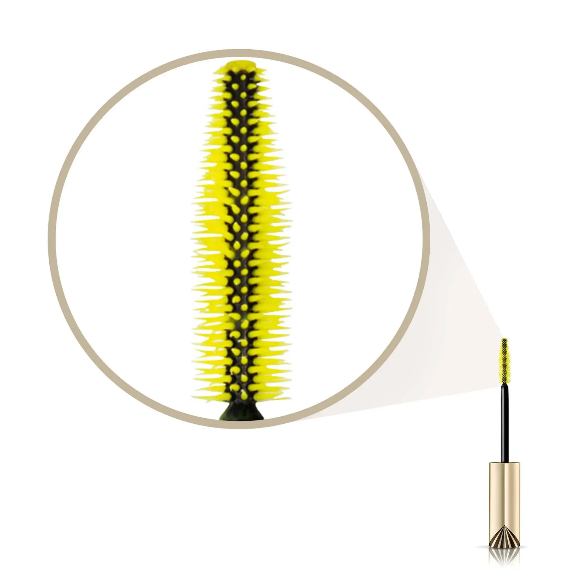 Max Factor Silmämeikit<Masterpiece Waterproof mascara Black 4,5 ml