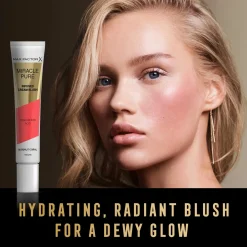 Max Factor Kasvomeikit<Miracle Pure Cream Blush poskipuna 15 ml