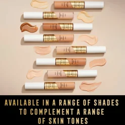 Max Factor Kasvomeikit<Miracle Pure Concealer peitevoide 7,8 ml