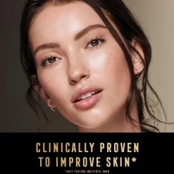 Max Factor Kasvomeikit<Miracle Pure Foundation 55 Beige 30 ml