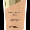 Max Factor Kasvomeikit<Miracle Pure Foundation 40 Light Ivory 30 ml