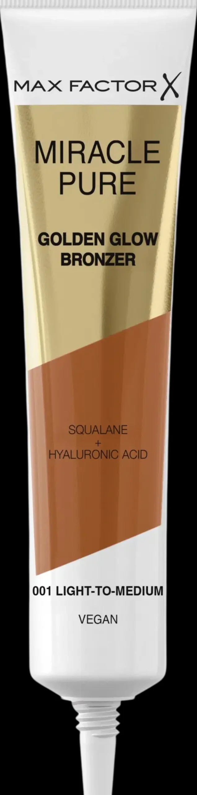 Max Factor Kasvomeikit<Miracle Pure Golden Glow Bronzer 15 ml
