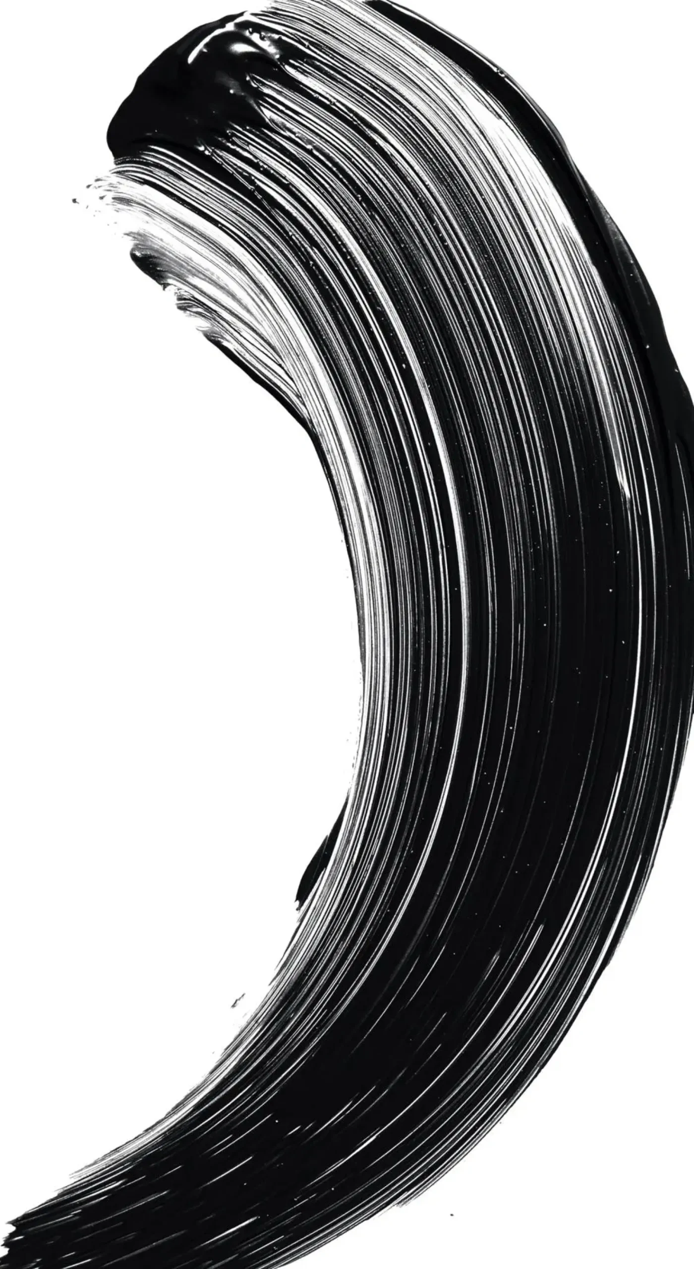 Maybelline Silmämeikit<New York Colossal 01 Black -maskara 10ml