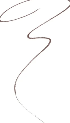Maybelline Silmämeikit<New York Express Brow Ultra Slim 04 Medium brown -kulmakynä 0,84g