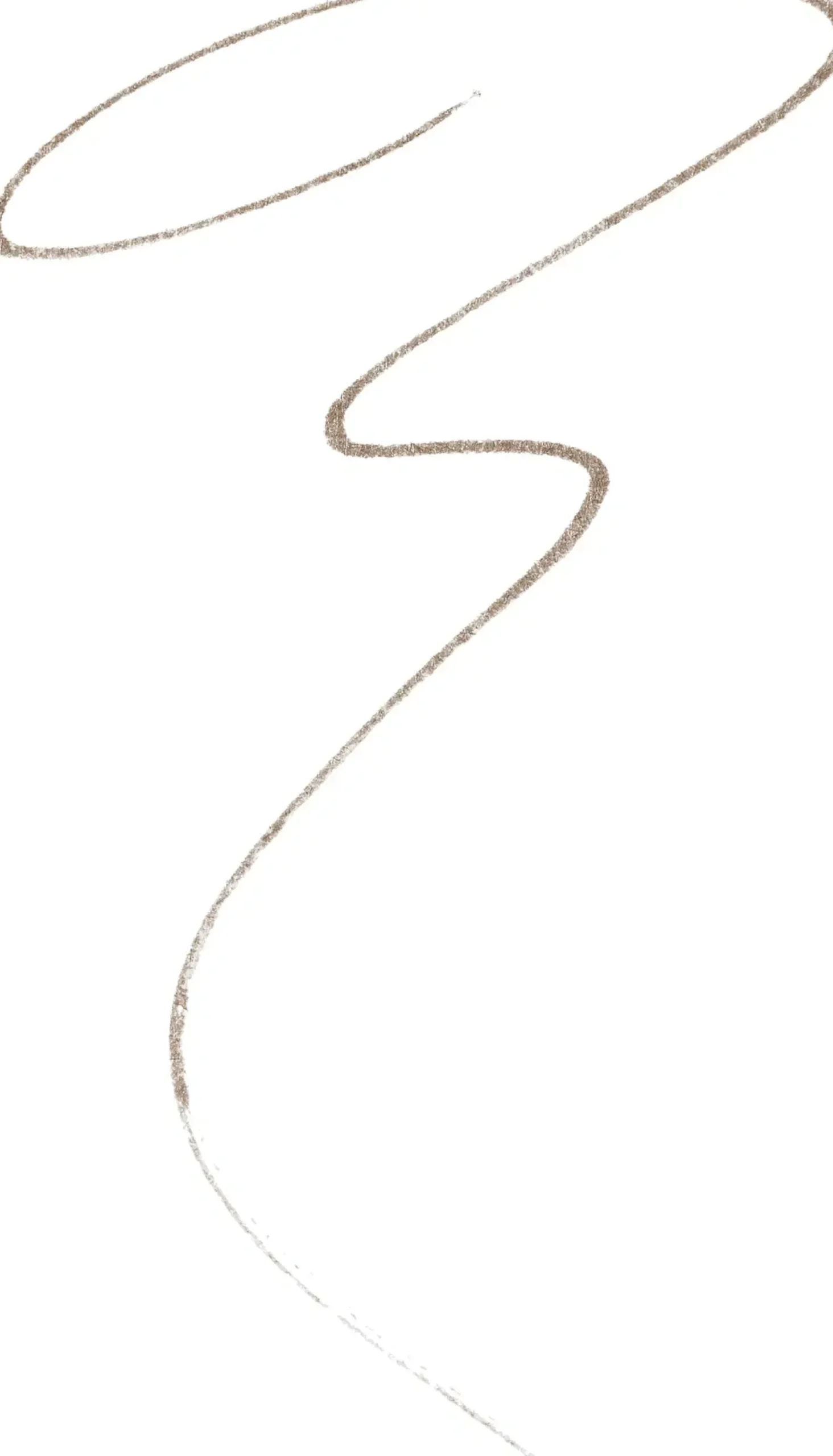 Maybelline Silmämeikit<New York Express Brow Ultra Slim 01 Blonde -kulmakynä 0,84g