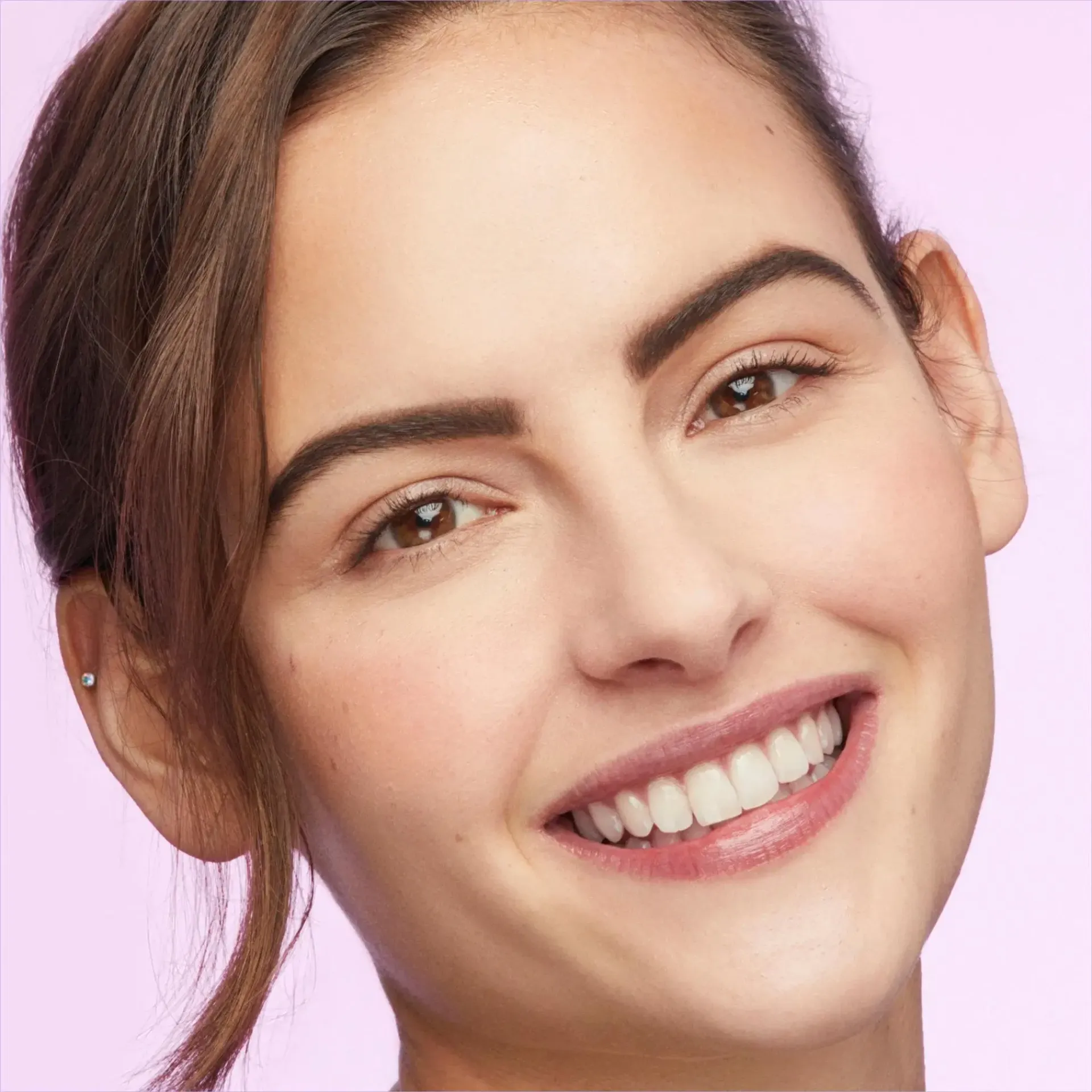 Maybelline Silmämeikit<New York Express Brow Ultra Slim 01 Blonde -kulmakynä 0,84g