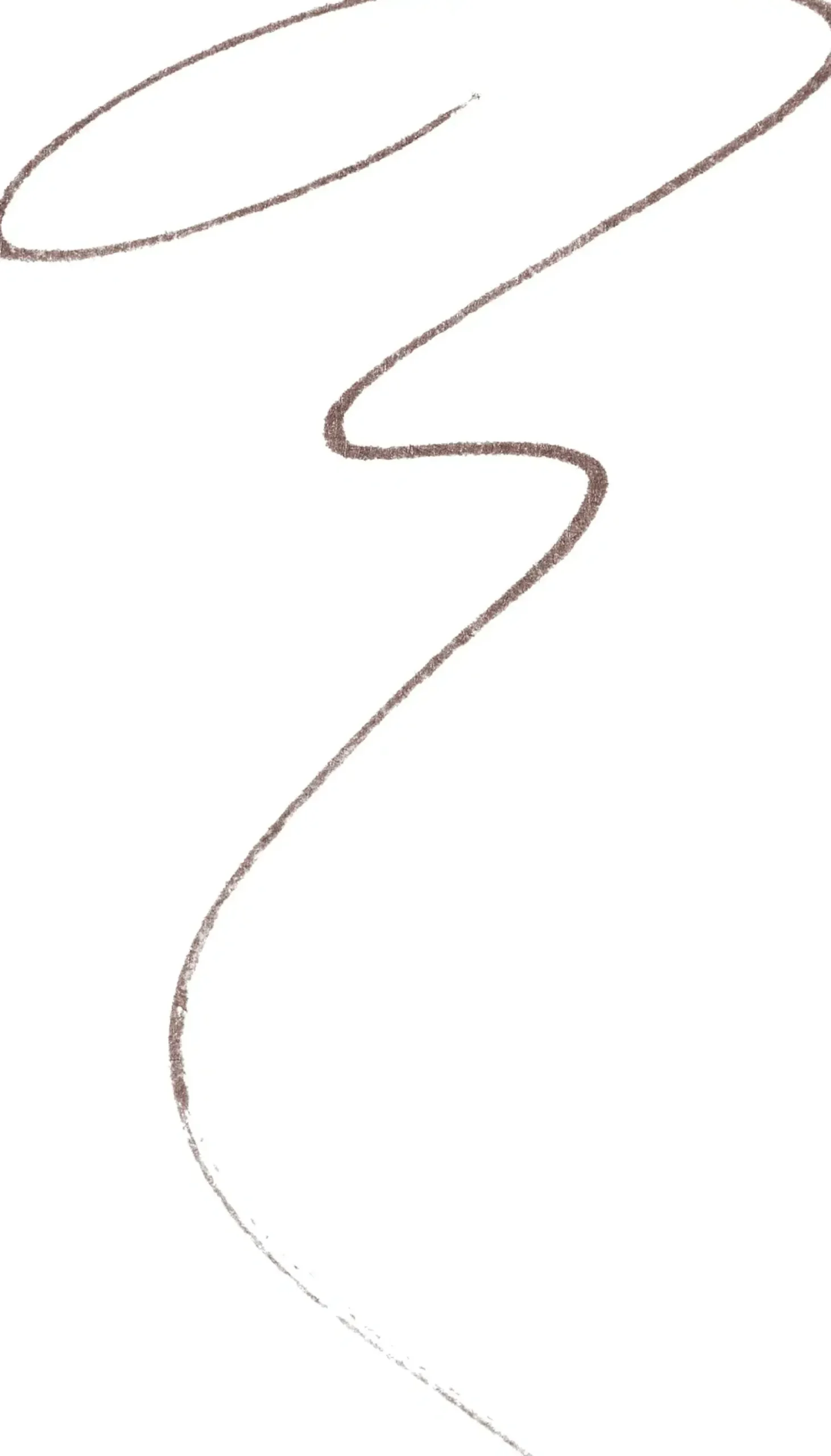 Maybelline Silmämeikit<New York Express Brow Ultra Slim 02 Soft Brown -kulmakynä 0,84g